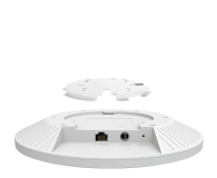 TP-LINK Punkt dostępowy EAP673 AX5400 - 1212445 - zdjęcie 2